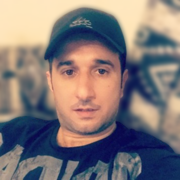Essam Turkman - CEO